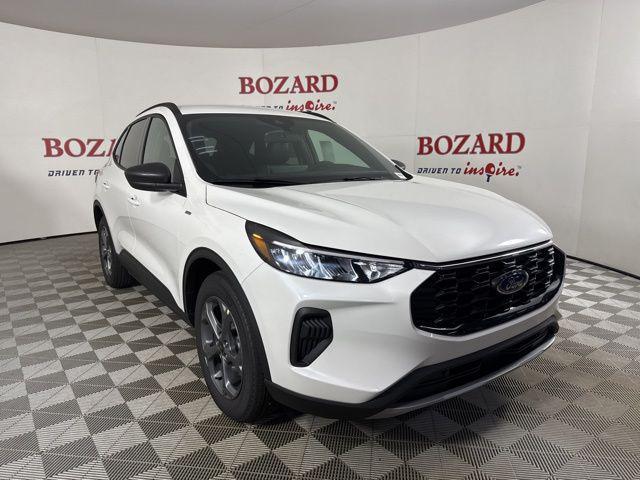 new 2025 Ford Escape car, priced at $30,093