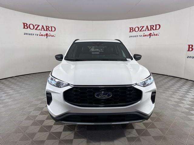 new 2025 Ford Escape car, priced at $32,654