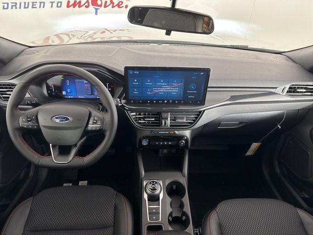 new 2025 Ford Escape car, priced at $32,654