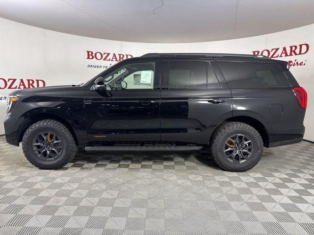 new 2025 Ford Expedition car, priced at $82,254