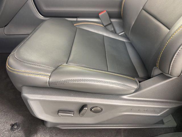 new 2025 Ford Expedition car, priced at $82,254