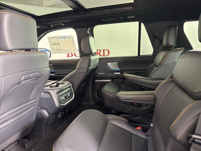 new 2025 Ford Expedition car, priced at $82,254