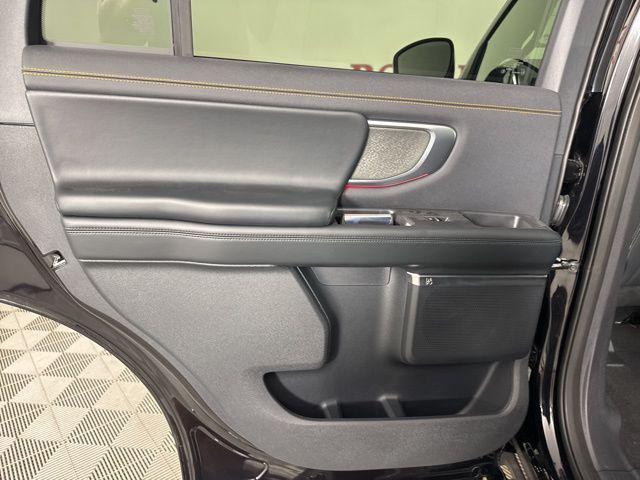 new 2025 Ford Expedition car, priced at $82,254