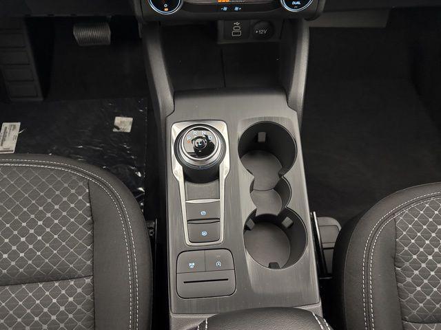 new 2026 Ford Escape car, priced at $31,031