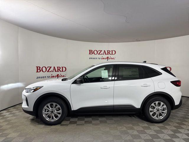 new 2026 Ford Escape car, priced at $31,031