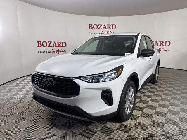 new 2026 Ford Escape car, priced at $31,031