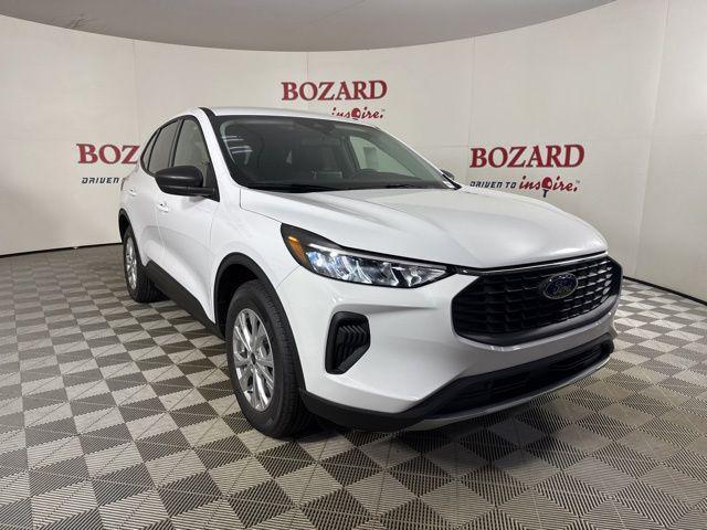 new 2026 Ford Escape car, priced at $31,031