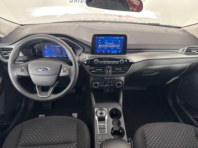 new 2026 Ford Escape car, priced at $31,031