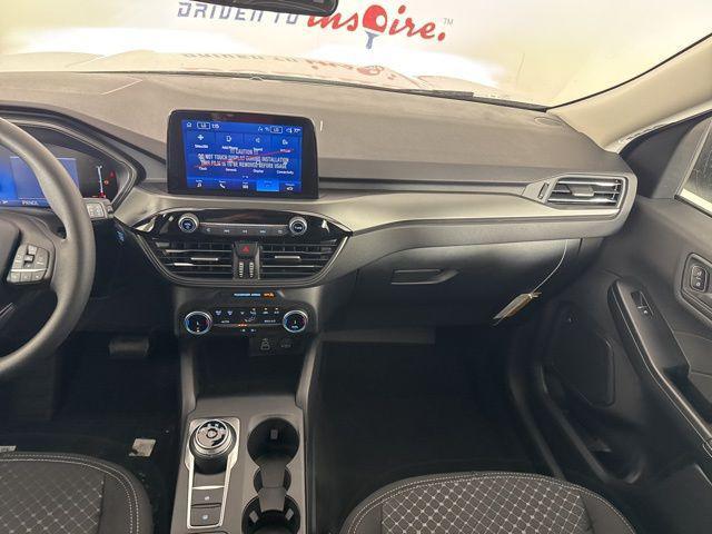 new 2026 Ford Escape car, priced at $31,031