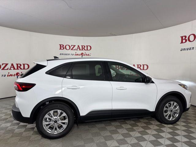 new 2026 Ford Escape car, priced at $31,031