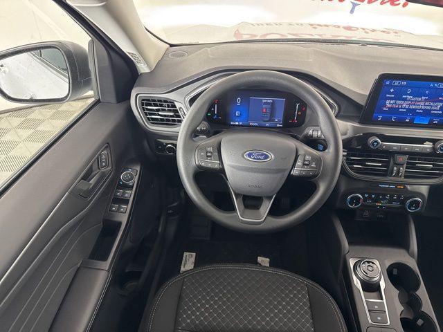 new 2026 Ford Escape car, priced at $31,031