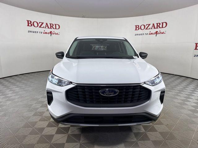 new 2026 Ford Escape car, priced at $31,031