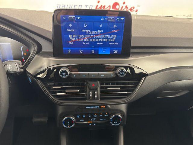 new 2026 Ford Escape car, priced at $31,031