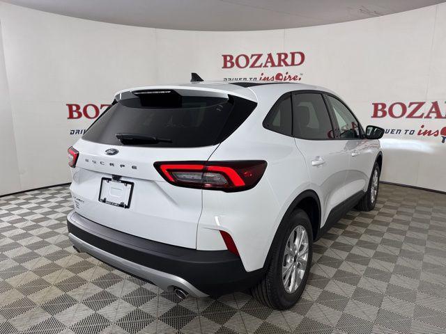 new 2026 Ford Escape car, priced at $31,031