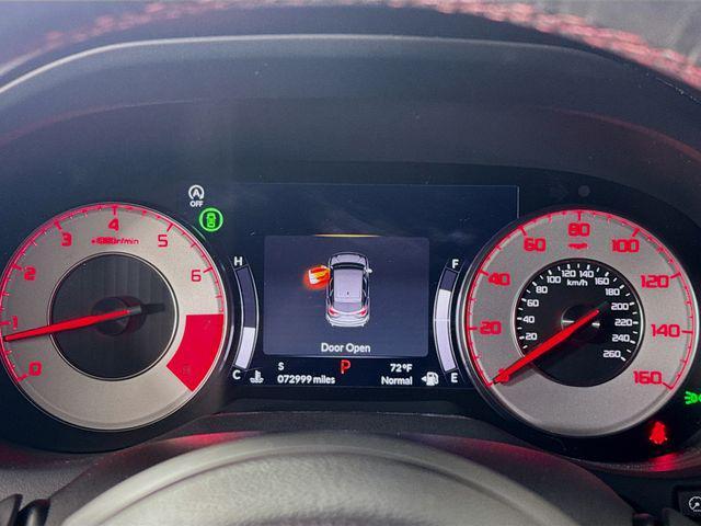 used 2022 Acura RDX car, priced at $28,500