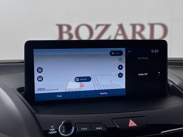 used 2022 Acura RDX car, priced at $28,500