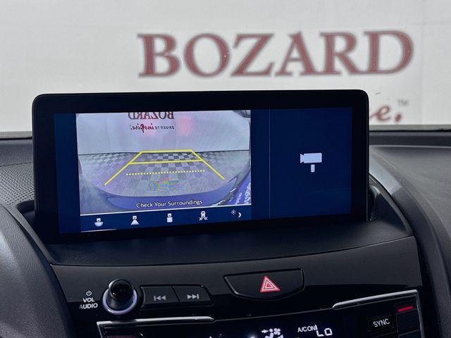 used 2022 Acura RDX car, priced at $28,500