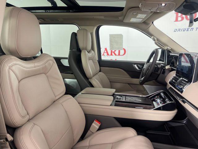 new 2024 Lincoln Navigator car, priced at $77,180