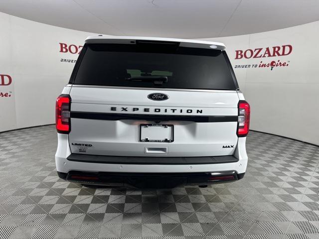 new 2024 Ford Expedition car, priced at $68,851