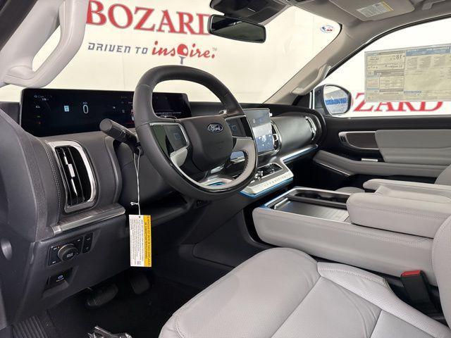 new 2025 Ford Expedition Max car, priced at $93,550