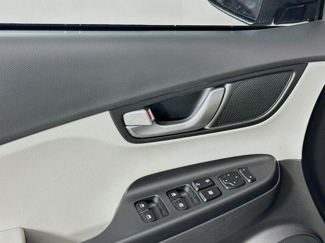 used 2022 Hyundai Kona car, priced at $18,000