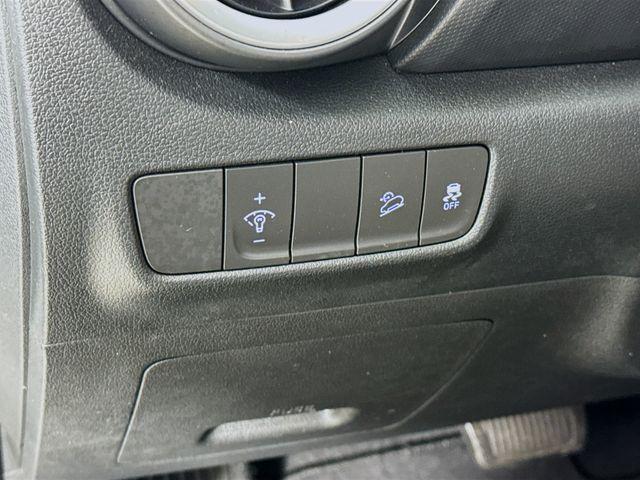 used 2022 Hyundai Kona car, priced at $18,000