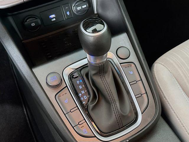 used 2022 Hyundai Kona car, priced at $18,000