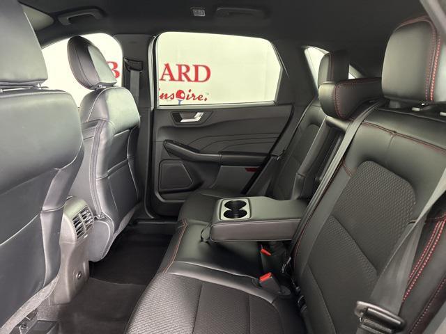new 2025 Ford Escape car, priced at $30,468