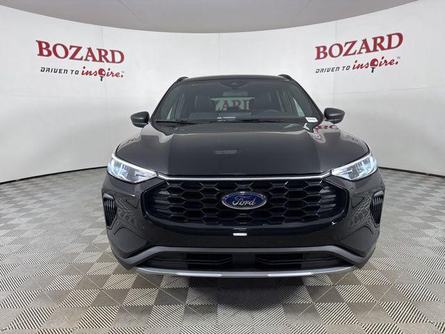 new 2025 Ford Escape car, priced at $30,326