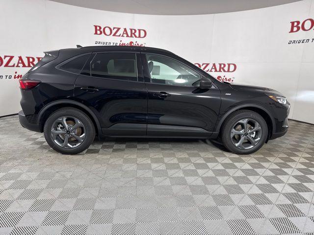 new 2025 Ford Escape car, priced at $30,326