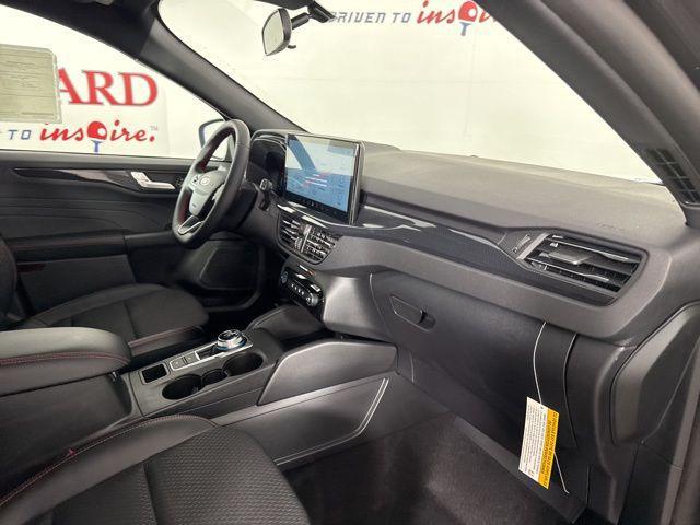 new 2025 Ford Escape car, priced at $30,326