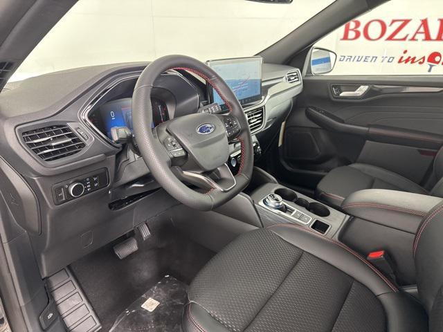 new 2025 Ford Escape car, priced at $30,468
