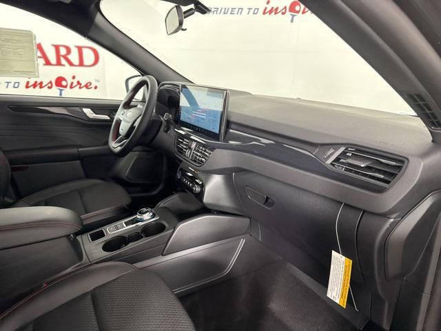 new 2025 Ford Escape car, priced at $30,468