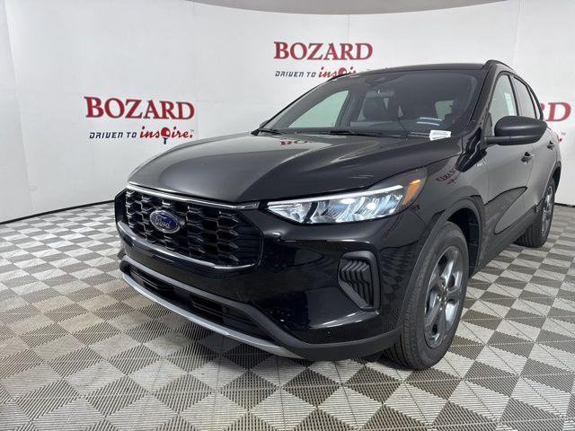 new 2025 Ford Escape car, priced at $30,326