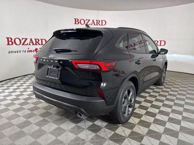 new 2025 Ford Escape car, priced at $30,326