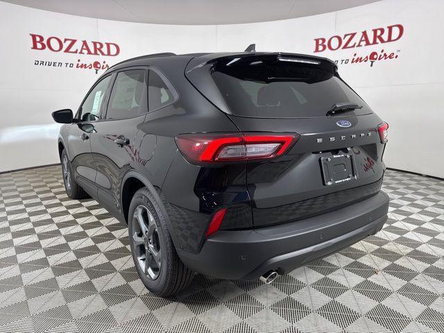new 2025 Ford Escape car, priced at $30,326