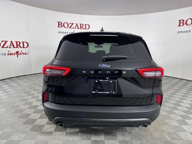 new 2025 Ford Escape car, priced at $30,326