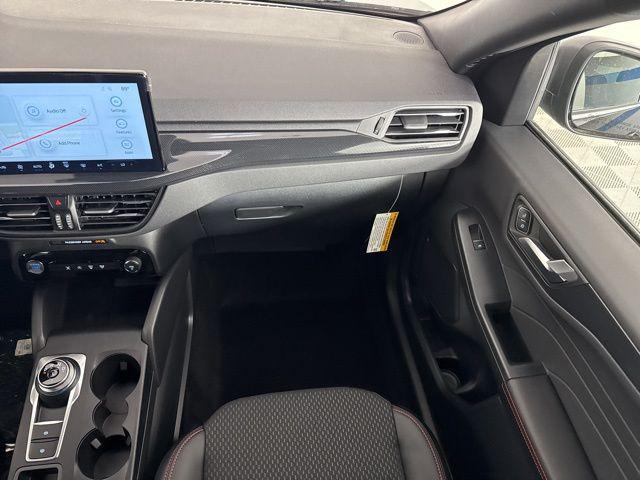 new 2025 Ford Escape car, priced at $30,326