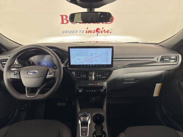 new 2025 Ford Escape car, priced at $30,326