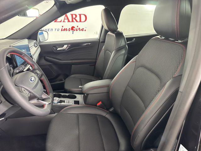 new 2025 Ford Escape car, priced at $30,326