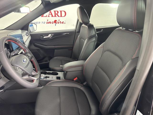 new 2025 Ford Escape car, priced at $30,468