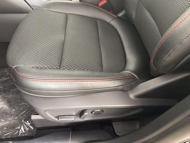 new 2025 Ford Escape car, priced at $30,326