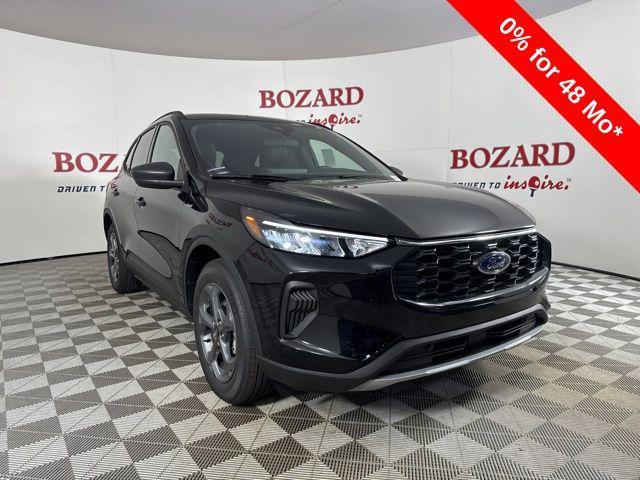 new 2025 Ford Escape car, priced at $28,159