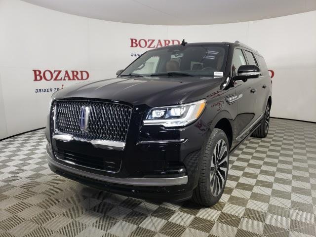 new 2024 Lincoln Navigator L car, priced at $104,867