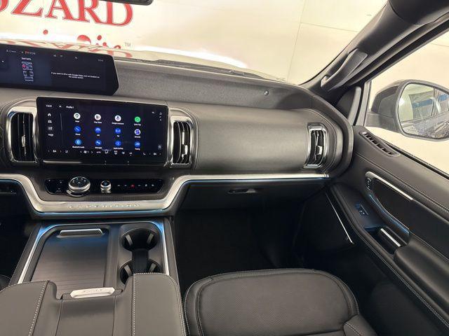 new 2025 Ford Expedition Max car, priced at $87,485