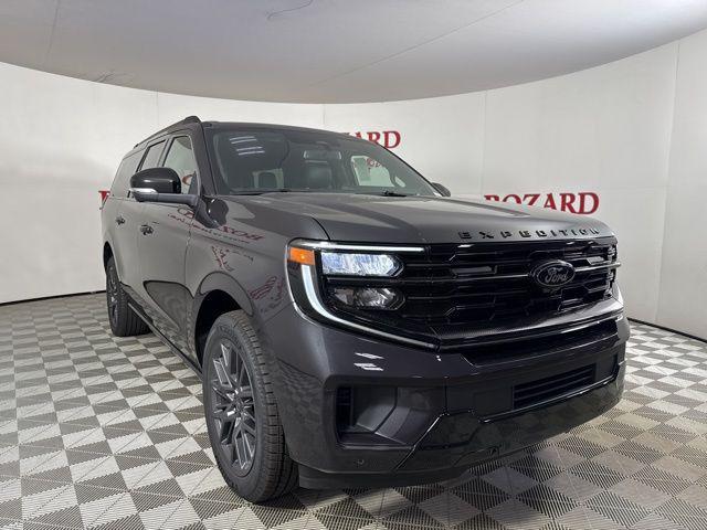 new 2025 Ford Expedition Max car, priced at $87,485