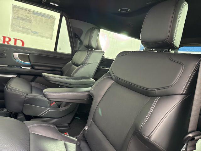 new 2025 Ford Expedition Max car, priced at $87,485
