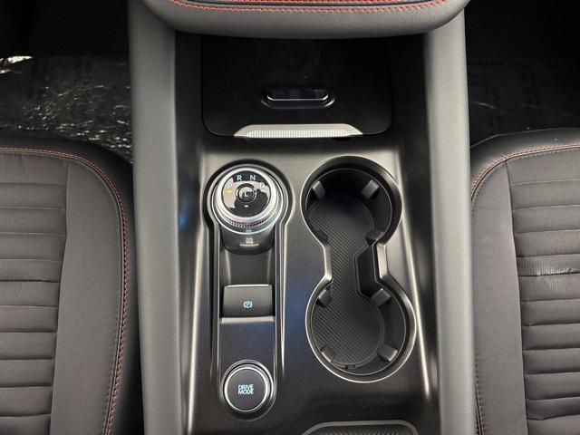 new 2025 Ford Explorer car, priced at $45,393