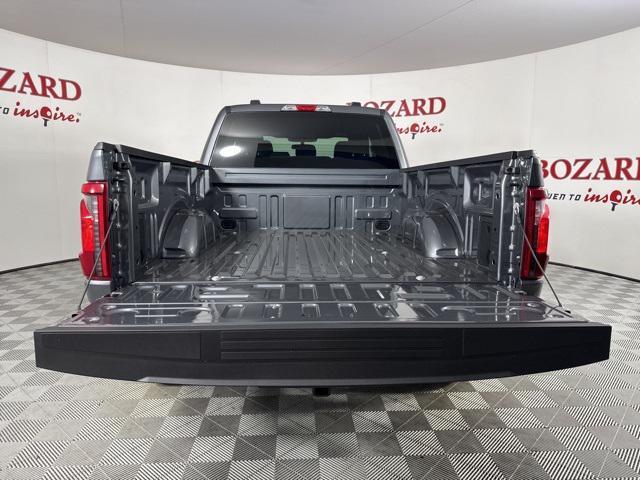 new 2025 Ford F-150 car, priced at $41,488