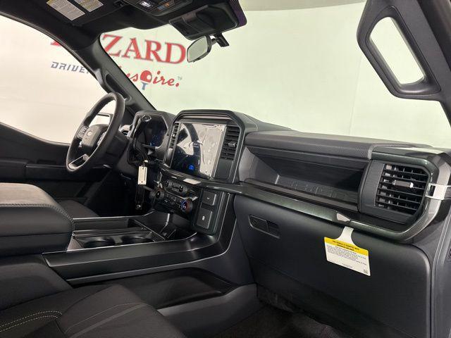 new 2025 Ford F-150 car, priced at $40,928